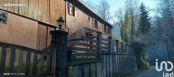 2 bedrooms Castles in Sainte-Croix-aux-Mines, France No. 75180 12