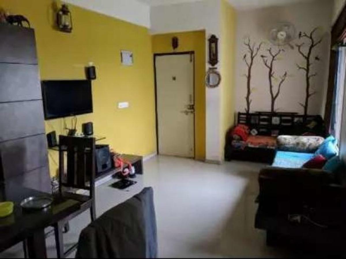 2 bedrooms House in Amdavad, India No. 26093