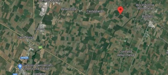 Apartamento de 8 divisões em Besenzone, Italy N.º 98398 29