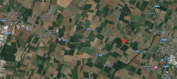 Apartamento de 8 divisões em Besenzone, Italy N.º 98398 26