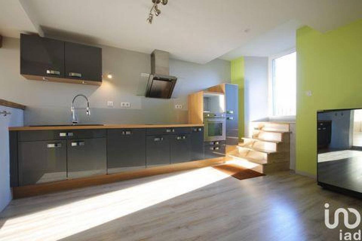 3 bedrooms Condo in Creissels, France No. 37436