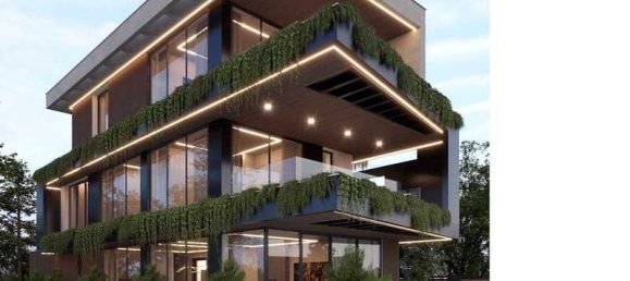 5 bedrooms House in Agios Tychonas, Cyprus No. 14626 2