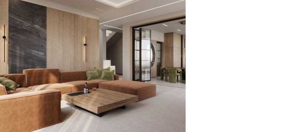 5 bedrooms House in Agios Tychonas, Cyprus No. 14626 8