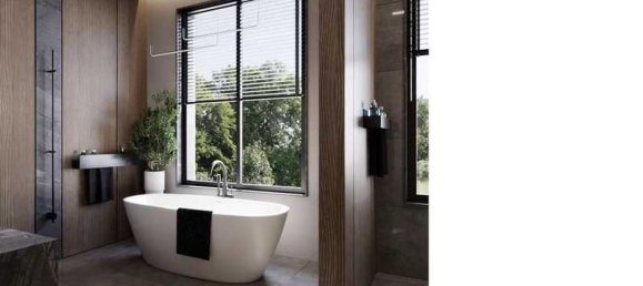 5 bedrooms House in Agios Tychonas, Cyprus No. 14626 9