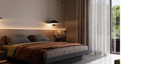 5 bedrooms House in Agios Tychonas, Cyprus No. 14626 3