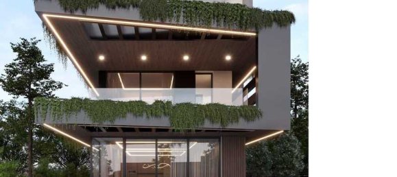 5 bedrooms House in Agios Tychonas, Cyprus No. 14626 10