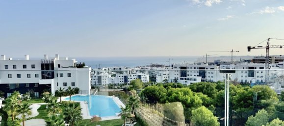 3 bedrooms Apartment in Fuengirola, Spain No. 146707 25