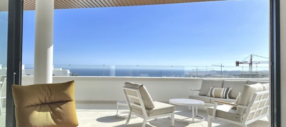 3 bedrooms Apartment in Fuengirola, Spain No. 146707 6