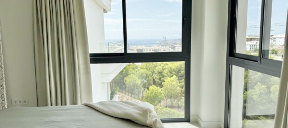 3 bedrooms Apartment in Fuengirola, Spain No. 146707 9