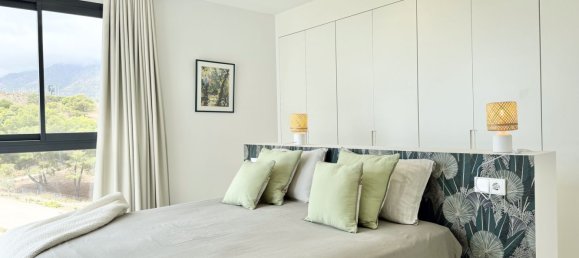 3 bedrooms Apartment in Fuengirola, Spain No. 146707 8