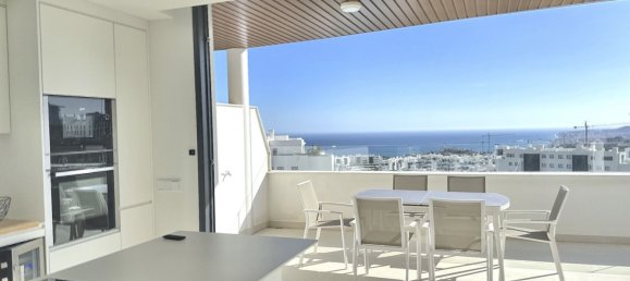 3 bedrooms Apartment in Fuengirola, Spain No. 146707 2