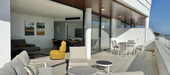 3 bedrooms Apartment in Fuengirola, Spain No. 146707 24