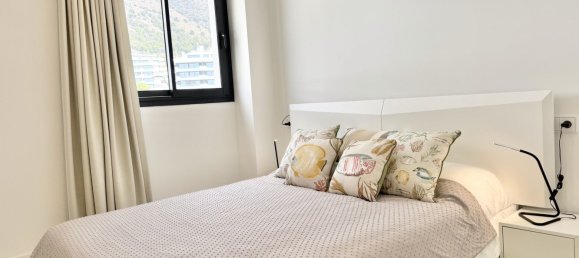 3 bedrooms Apartment in Fuengirola, Spain No. 146707 13