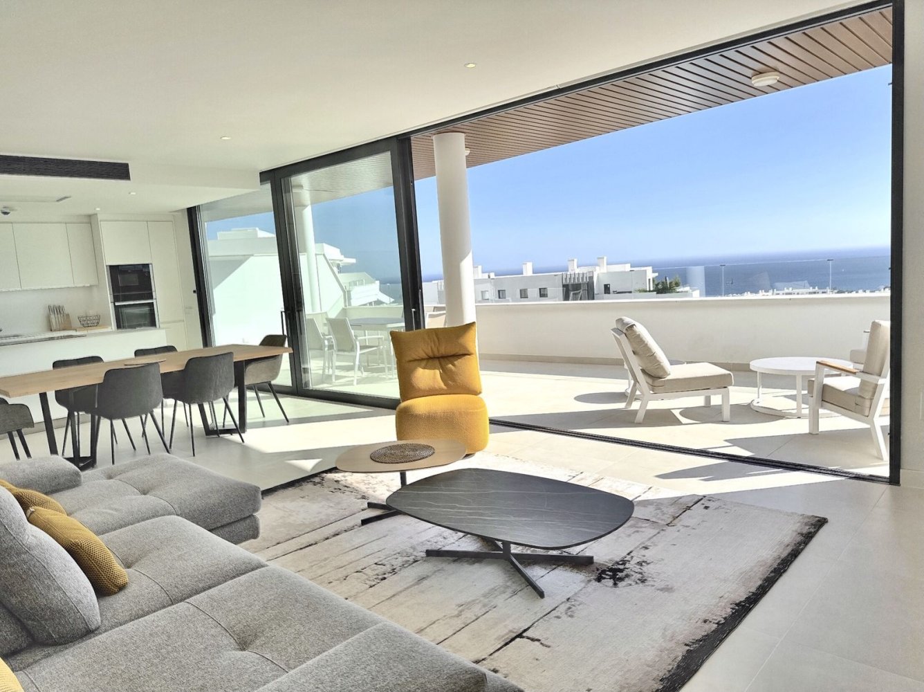 3 bedrooms Apartment in Fuengirola, Spain No. 146707