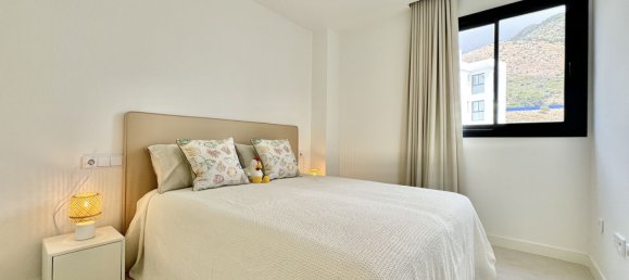 3 bedrooms Apartment in Fuengirola, Spain No. 146707 14