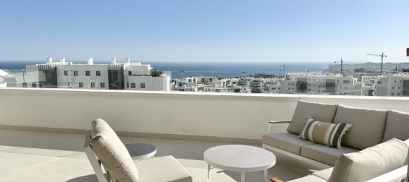 3 bedrooms Apartment in Fuengirola, Spain No. 146707 23