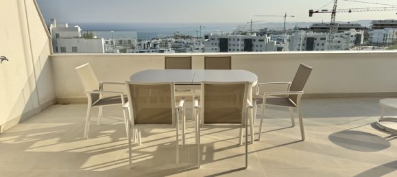 3 bedrooms Apartment in Fuengirola, Spain No. 146707 21