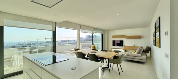 3 bedrooms Apartment in Fuengirola, Spain No. 146707 3