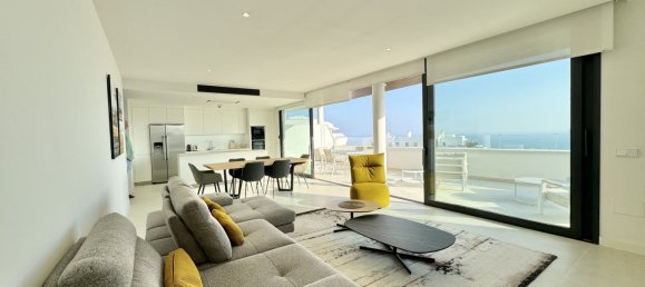 3 bedrooms Apartment in Fuengirola, Spain No. 146707 5