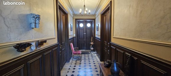 9 chambres Maison à Clamecy, France No. 363795 9