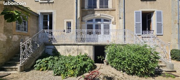 9 chambres Maison à Clamecy, France No. 363795 8
