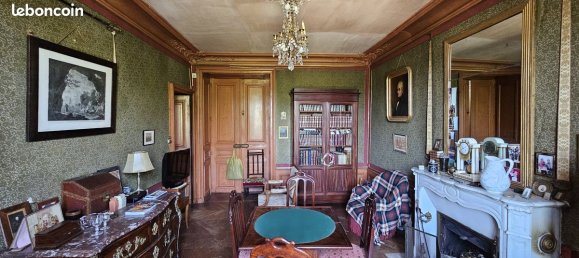 9 chambres Maison à Clamecy, France No. 363795 14