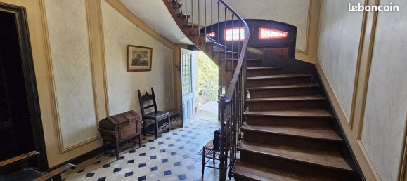 9 chambres Maison à Clamecy, France No. 363795 10