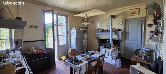 9 chambres Maison à Clamecy, France No. 363795 16