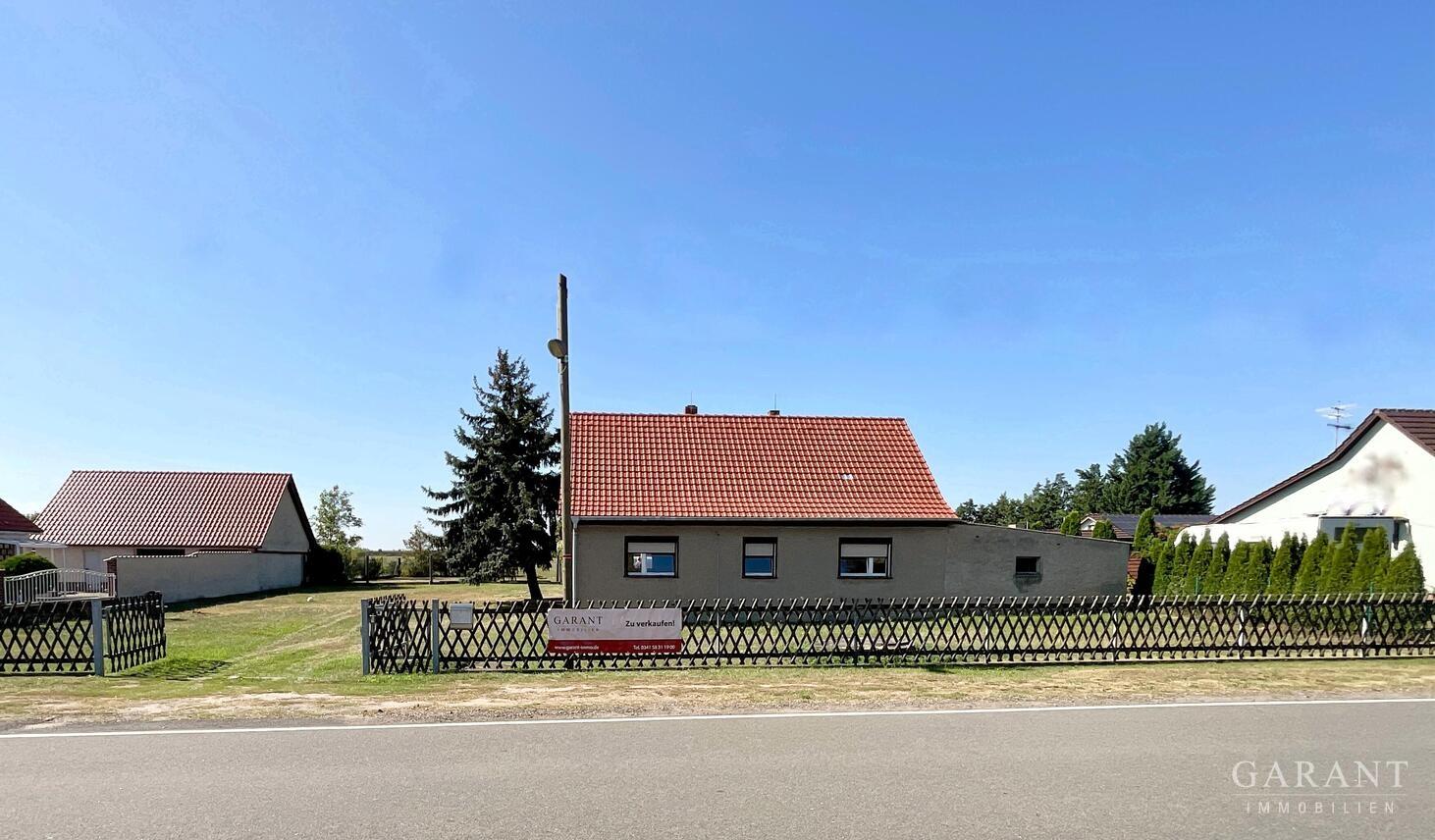 Casa de 7 divisões em Elbe-Elster, Germany N.º 1018
