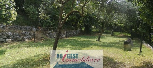 11 rooms House in Frosinone, Italy No. 154597 13