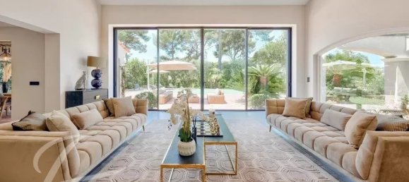 5 bedrooms Villa in Mougins, France No. 348724 6