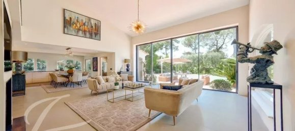 5 bedrooms Villa in Mougins, France No. 348724 4