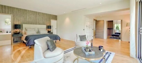 5 bedrooms Villa in Mougins, France No. 348724 11