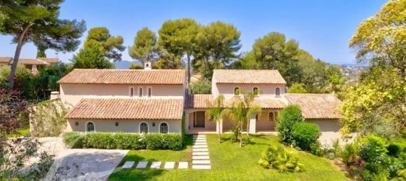 5 bedrooms Villa in Mougins, France No. 348724 22