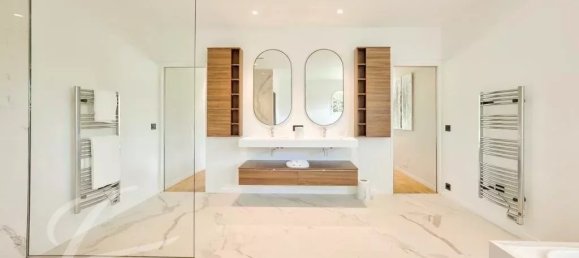 5 bedrooms Villa in Mougins, France No. 348724 14