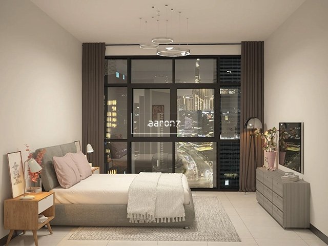 2 bedrooms Apartment in Business Bay, UAE No. 43944