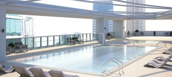 2 bedrooms Apartment in Business Bay, UAE No. 43944 7