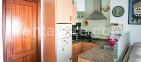 1 bedroom Penthouse in Jerez de la Frontera, Spain No. 166872 10