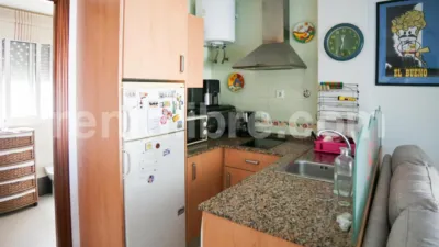 1 bedroom Penthouse in Jerez de la Frontera, Spain No. 166872