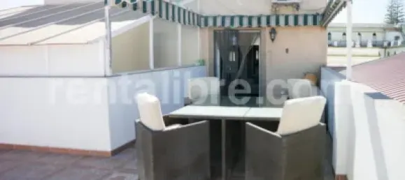 1 bedroom Penthouse in Jerez de la Frontera, Spain No. 166872 9