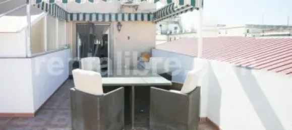 1 bedroom Penthouse in Jerez de la Frontera, Spain No. 166872 20