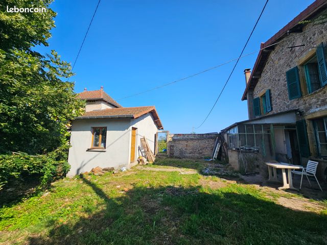 2 chambres Maison à Mars, France No. 197896
