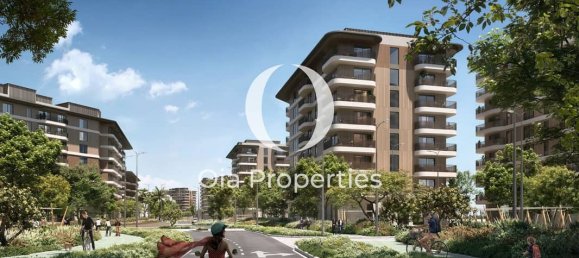 Apartamento de 2 dormitorios en Yas Island, UAE No. 104462 10