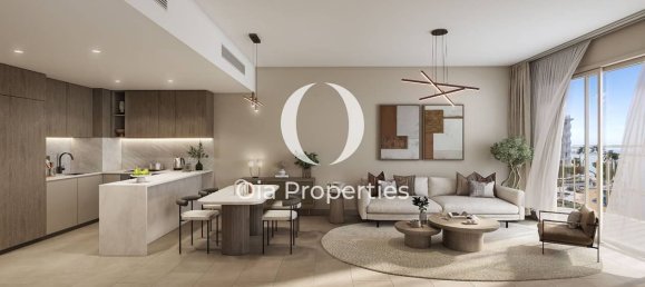 Apartamento de 2 dormitorios en Yas Island, UAE No. 104462 6