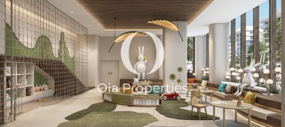 Apartamento de 2 dormitorios en Yas Island, UAE No. 104462 4