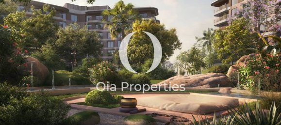 Apartamento de 2 dormitorios en Yas Island, UAE No. 104462 7