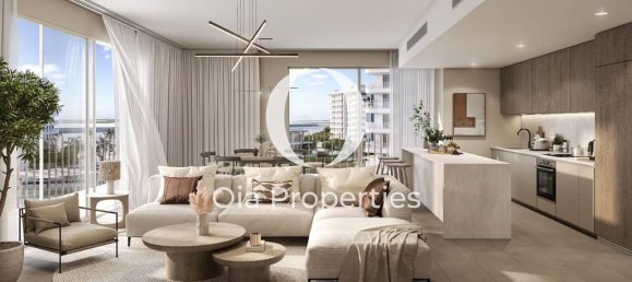 Apartamento de 2 dormitorios en Yas Island, UAE No. 104462 5