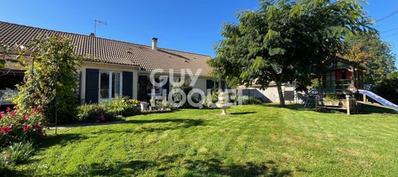 4 غرف نوم منزل في Lumigny-Nesles-Ormeaux, France رقم 176991 2