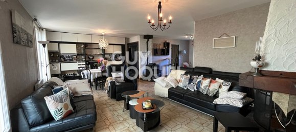 4 غرف نوم منزل في Lumigny-Nesles-Ormeaux, France رقم 176991 6