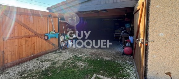 4 غرف نوم منزل في Lumigny-Nesles-Ormeaux, France رقم 176991 16